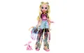 Produktbild: Mattel Monster High - Lagoona Blue Puppe HXH75