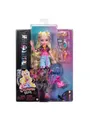 Produktbild: Monster High Lagoona Blue HXH75