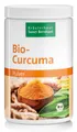 Produktbild: Sanct Bernhard Sanct Bernhard Bio-Curcuma-Pulver - 500g-Dose Pulver