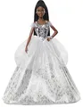 Produktbild: Mattel - Barbie Holiday Doll, African American