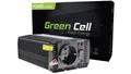 Produktbild: PRZETWORNICA NAPIĘCIA INWERTER Green Cell 12V -igt/br 230V 300W/600W MODYFIKOWAN
