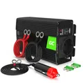 Produktbild: 5902719422201 Green Cell INV01DE Netzteil & Spannungsumwandler Auto 300 W Sc