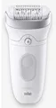 Produktbild: Braun Silk-épil 7 7-081 Epilierer 40 Pinzette Weiß