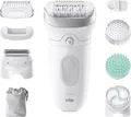 Produktbild: Braun Epilierer Silk-epil 7 7-081