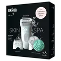 Produktbild: Braun Epilierer Silk-epil 7 7-081