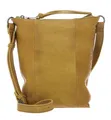 Produktbild: FREDsBRUDER My Old Friend Essential Bag Umhängetasche Tasche Sunny Yellow Neu