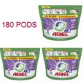 Produktbild: 3x 60 Pods Ariel Waschmittel All-in-1 Color Waschladungen Fleckenentfernung