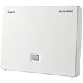 Produktbild: Gigaset N510 IP Pro Basisstation für schnurloses VoIP-Telefon weiß 1601484
