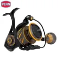 Produktbild: PENN Ultimate Spinning Reel AUTHORITY 4500