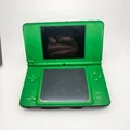 Produktbild: Nintendo DSi XL 256MB Grün Handheld-Spielkonsole (PAL)