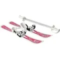 Produktbild: Hamax Ski - Sno Kids, Kinderskier mit Skistöcken, rosa