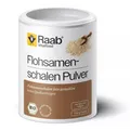 Produktbild: Bio Flohsamenschalenpulver (150g)