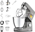 Produktbild: Kenwood KM Titanium Chef Patissier KWL90.594. SI