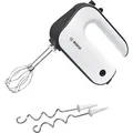 Produktbild: Bosch Haushalt MFQ4020 Handmixer 450 W Weiß, Schwarz