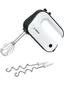 Produktbild: Bosch Handmixer Stabmixer, 450 W, Anthrazit/Weiß - 450 W