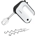 Produktbild: Bosch MFQ4020 Handrührer Styline weiß / grau