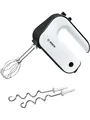 Produktbild: Bosch Handmixer Stabmixer, 450 W, Anthrazit/Weiß - 450 W MFQ4020