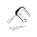 Produktbild: Bosch MFQ4020 - Handmixer - 450 W - Anthrazit/Weiß (MFQ4020)