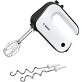 Produktbild: Bosch Handmixer Styline, MFQ4020, 450 Watt, anthrazit / weiß, mit FineCreamer