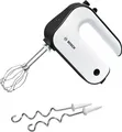 Produktbild: Bosch MFQ4020 Styline 450W Handmixer / Handrührer | Weiß, Anthrazit
