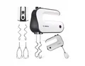 Produktbild: BOSCH MFQ4020 450W KÜCHENHANDMIXER WEISS