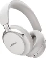 Produktbild: Kopfhörer Bose QuietComfort Ultra Weiß - 2nd Gen mit Mikrofon 19% MwSt - NEU