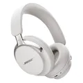 Produktbild: Bose QuietComfort Ultra 2 Gen Bluetooth Kopfhörer ANC 30h Rauchweiß Neu OVP (A1)