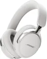 Produktbild: Kopfhörer Bose QuietComfort Ultra Weiß - 2nd Gen mit Mikrofon | Neu & OVP (G7)
