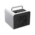 Produktbild: CHM GmbH® Ozongenerator Ozonisator Ozongerät 10g/h mit LCD Display Luftreiniger gegen Viren Bakterien und Mikroorganismen geeignet !!