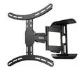 Produktbild: Hama TV-Wandhalterung schwenkbar, vollbeweglich, 81 - 165 cm (32
