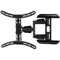 Produktbild: Hama Tv-wandhalterung Fullmotion 3 Sterne, 165 Cm (65), Schwarz