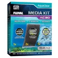 Produktbild: Fluval AC20 Filtermedien-Set