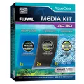 Produktbild: Fluval Medienwartungsset - Für alle AquaClear 20 Hochleistungsfilter