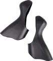 Produktbild: Shimano ST-5700 Griffgummi für Bremsschalthebel 105 5700, schwarz