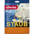 Produktbild: Vileda Staubtuch 126588, Mikrofasertuch, 40 x 30cm