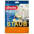 Produktbild: vileda 537390 1 Stück STAUB Staubtuch