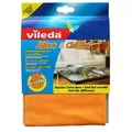 Produktbild: 126588 Vileda Micro Fibre Cloth Mikrofaser Rot ~D~