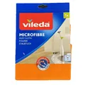 Produktbild: Vileda Microfaser Staubtuch Orange - 30x40 cm -Putztuch Mikrofasertuch - NEU✅