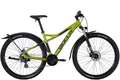 Produktbild: Bulls Mountainbike Bulls Sharptail Street 3 27,5'' grün 2024, 24 Gang Shimano Altus RD-M310, Kettenschaltung