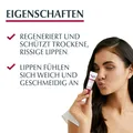 Produktbild: EUCERIN pH5 Lip Repair Creme 10 g PZN 00074458