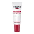 Produktbild: Eucerin Lip Repair Creme · 10 g · PZN 00074458