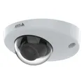 Produktbild: Axis AXIS 02501-001 Sicherheitskamera Dome IP Sicherheitskamera Innen 1920 x 1080 Pixel Decke (02501-001)