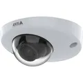 Produktbild: AXIS M3905-R IP-Kamera 1080p T/N PoE IP67 IK10 02501-001