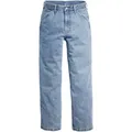 Produktbild: Levi's® Cargojeans 568 STAY LOOSE CARPENTER blau 30