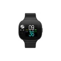 Produktbild: Smartwatch Asus VivoWatch BP Schwarz 1