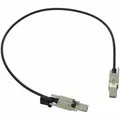 Produktbild: Red SFP+-Kabel CISCO STACK-T4-1M= 1 m Schwarz/Grau