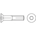 Produktbild: Senkschrauben mit Innensechskant ISO 10642 A 2 M 6 x 60