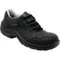 Produktbild: AWC Footwear Berufsschuhe Sneaker in Schwarz-42 - Schwarz - 42