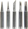 Produktbild: Einhell Zubehör-Set Flachform, Nadelform