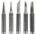 Produktbild: Einhell Lötkolben Einhell Zubehör-Set Flachform, Nadelform